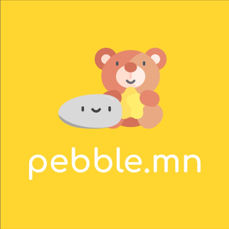 pebble.mn